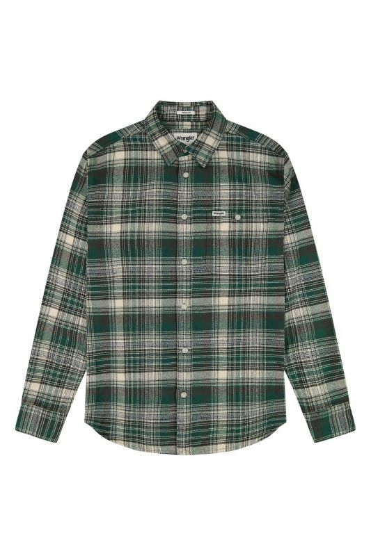 Krekls WRANGLER 112371557