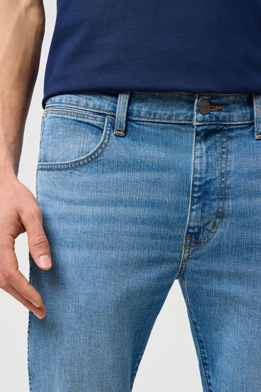 Džinsu bikses WRANGLER 112371569