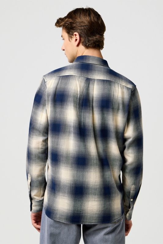 Krekls WRANGLER 112371651