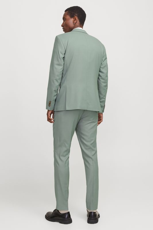 Žakete JACK & JONES 12141107-Iceberg-Green