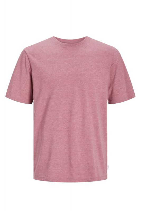 T-krekls JACK & JONES 12222887-Mesa-Rose