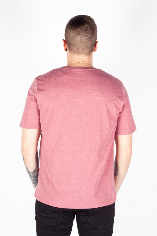 T-krekls JACK & JONES 12222887-Mesa-Rose