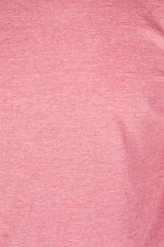 T-krekls JACK & JONES 12222887-Mesa-Rose