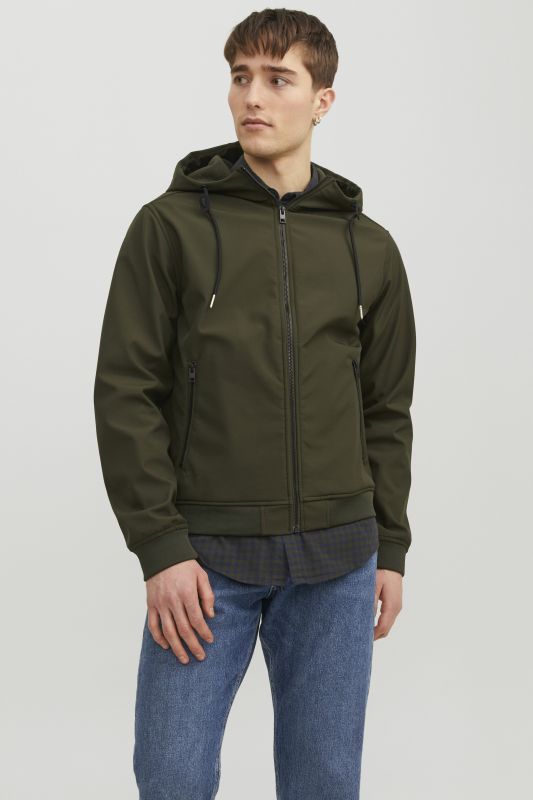 Jaka JACK & JONES 12236300-Rosin