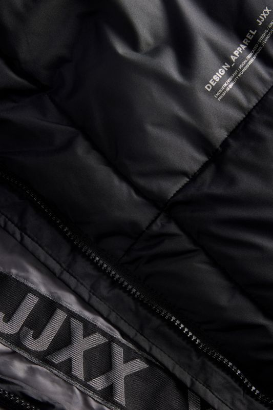 Ziemas jaka JJXX 12258743-Black