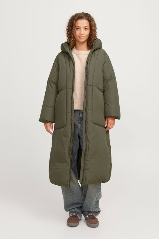 Ziemas jaka JJXX 12258746-Grape-Leaf