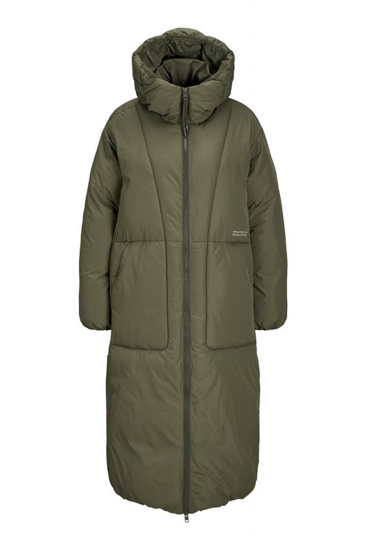 Ziemas jaka JJXX 12258746-Grape-Leaf