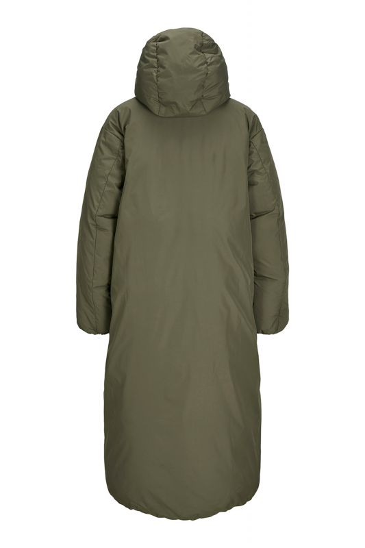 Ziemas jaka JJXX 12258746-Grape-Leaf