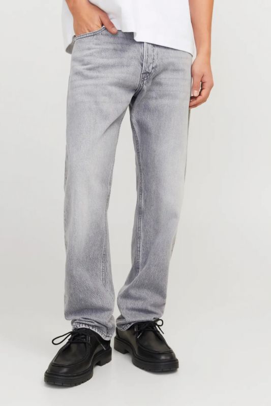 Džinsu bikses JACK & JONES 12258835-Grey-Denim