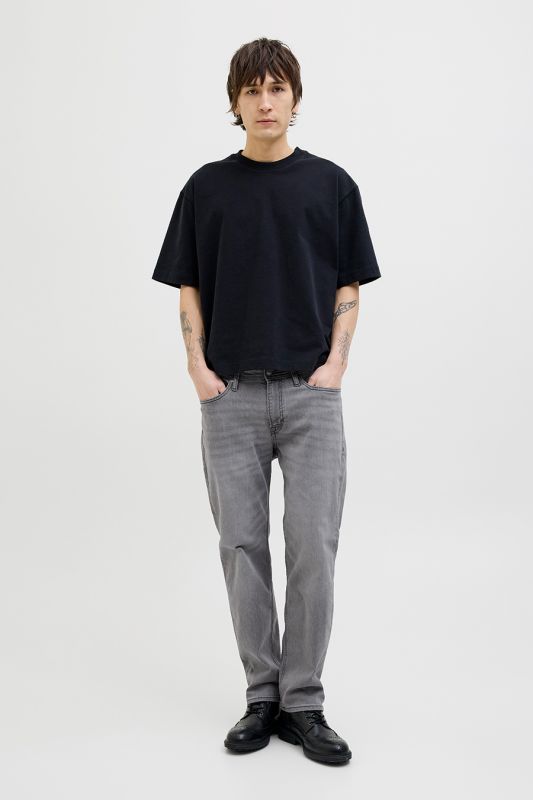 Džinsu bikses JACK & JONES 12270851-Grey-Denim