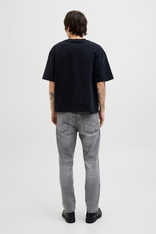 Džinsu bikses JACK & JONES 12270851-Grey-Denim