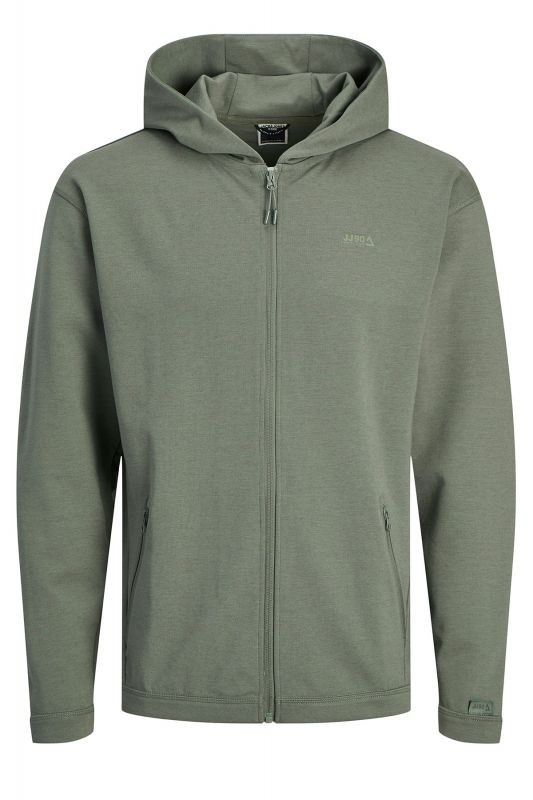 Sporta jaka JACK & JONES 12277674-Agave-Green