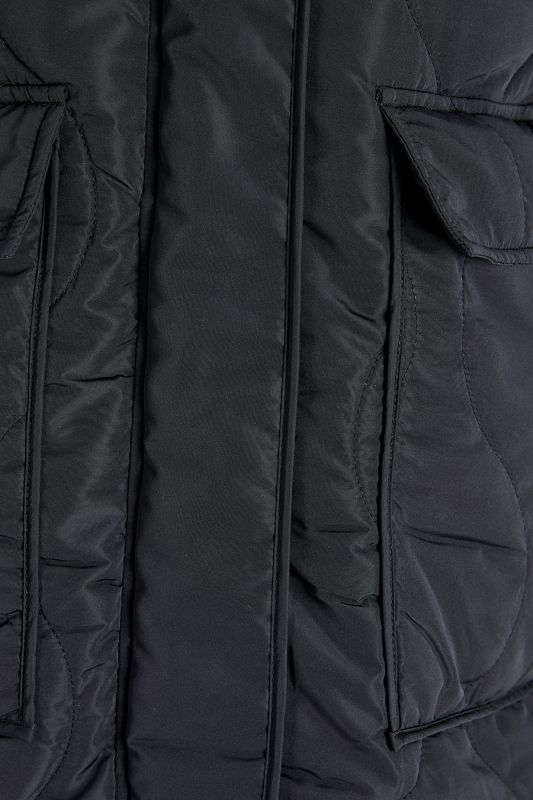 Mētelis JJXX 12278855-Black