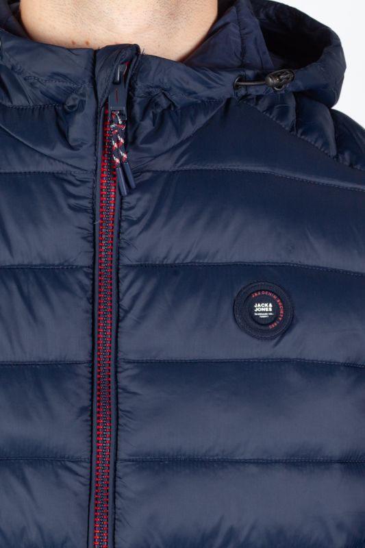 Veste JACK & JONES 12280972-Sky-Captain