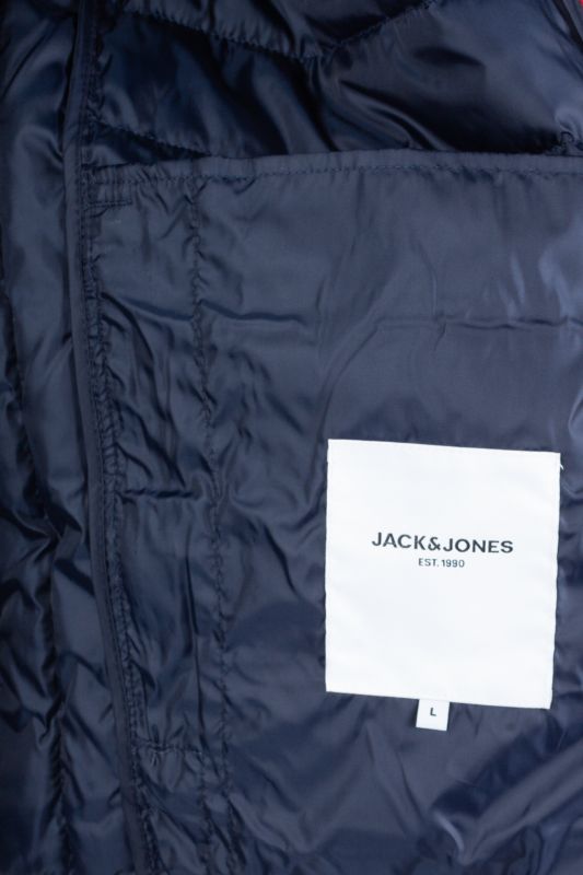 Veste JACK & JONES 12280972-Sky-Captain