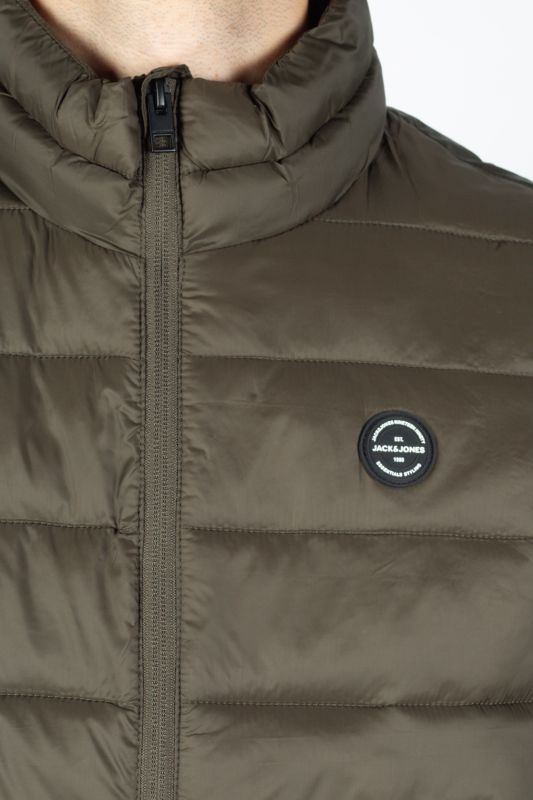 Veste JACK & JONES 12282384-Rosin