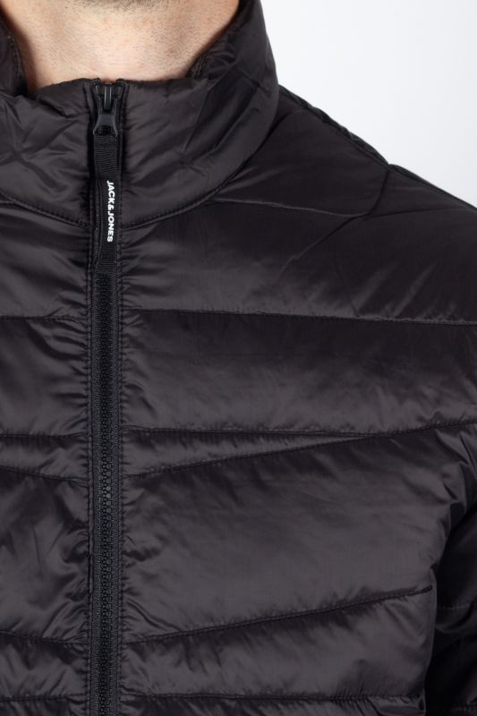 Jaka JACK & JONES 12283194-Black