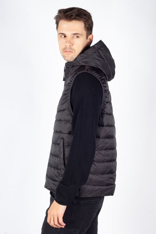 Veste JACK & JONES 12283200-Black