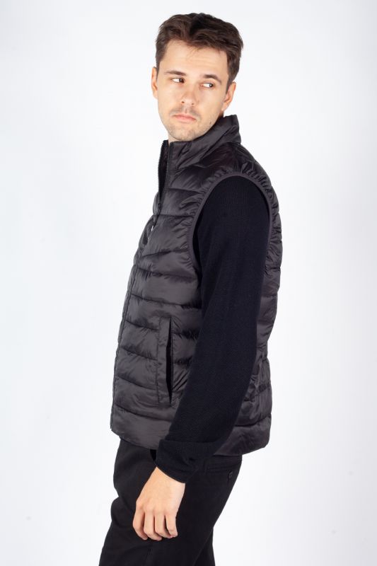 Veste JACK & JONES 12283201-Black