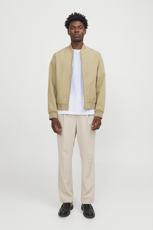 T-krekls JACK & JONES 12285917-White