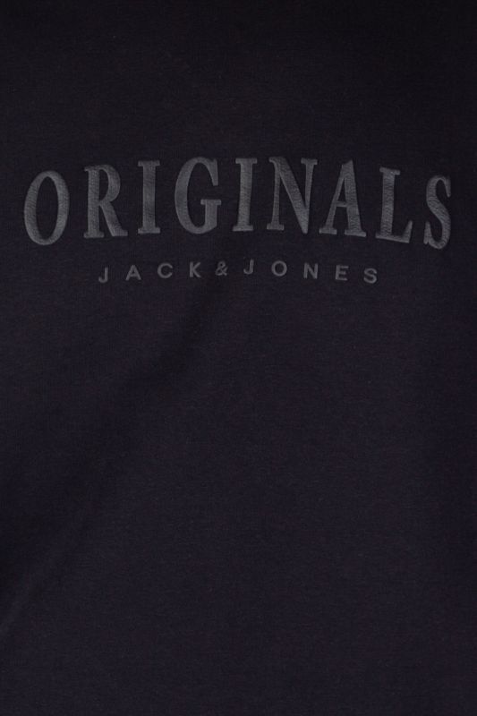 Sporta džemperis JACK & JONES 12285949-Black