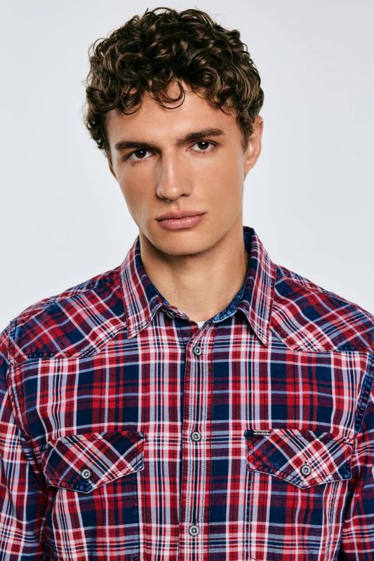 Krekls BIG STAR 142077603