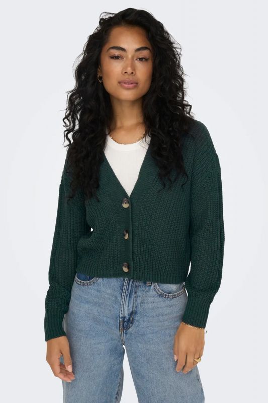 Auduma jaka ONLY 15211521-Green-Gables