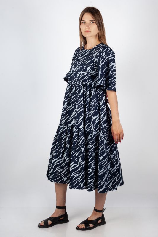 Kleita JACQUELINE DE YONG 15353920-Sky-Captain