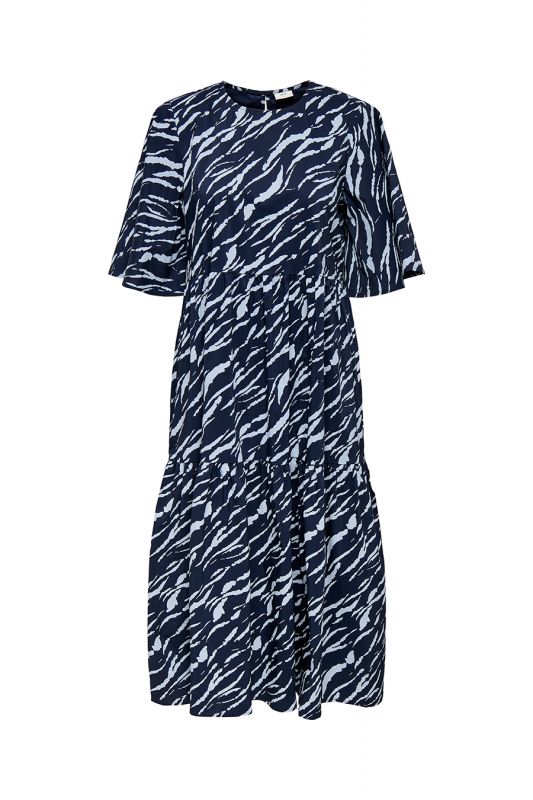 Kleita JACQUELINE DE YONG 15353920-Sky-Captain