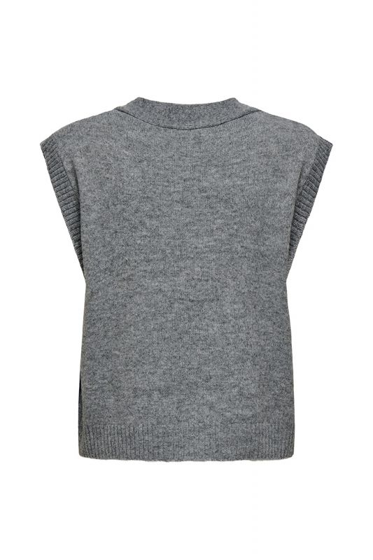 Veste JACQUELINE DE YONG 15354100-MG-Melange