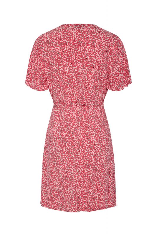 Kleita PIECES 17154743-Pink-Lemonade