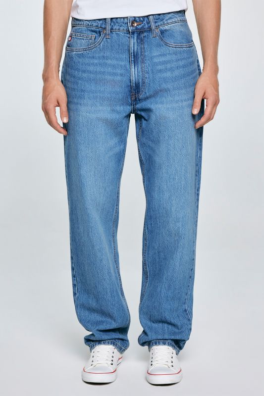 Džinsu bikses BIG STAR 190134324