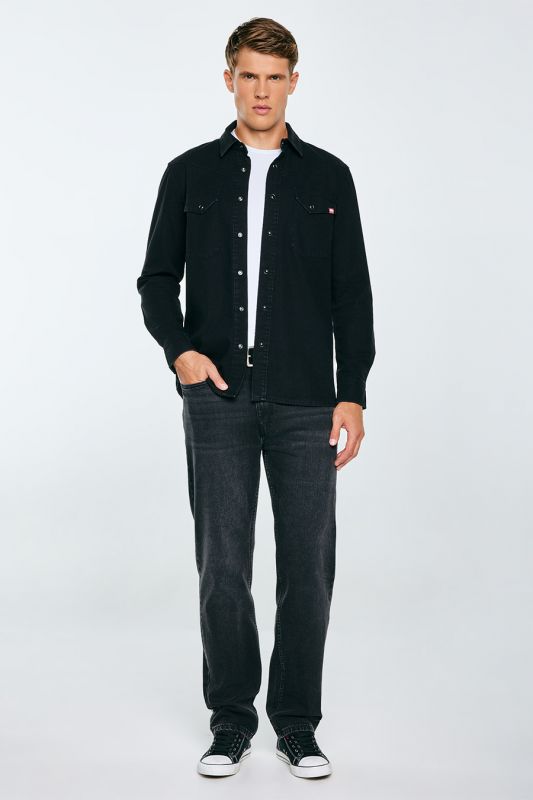 Džinsu bikses BIG STAR 190134912