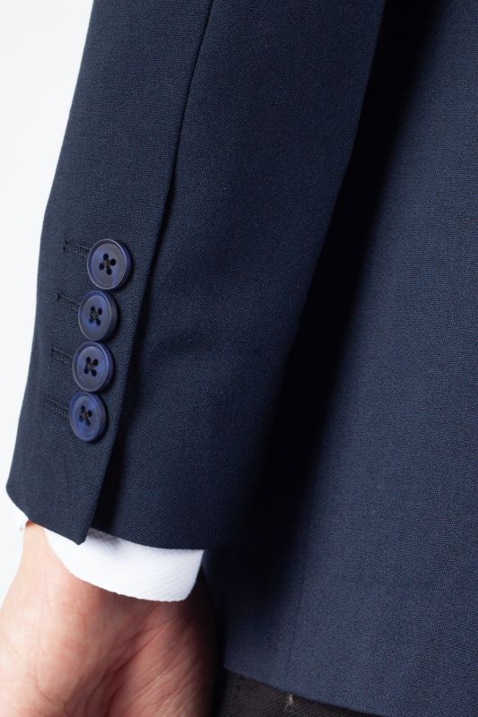 Žakete FRAPPOLI 30080-RITA-LACIVERT