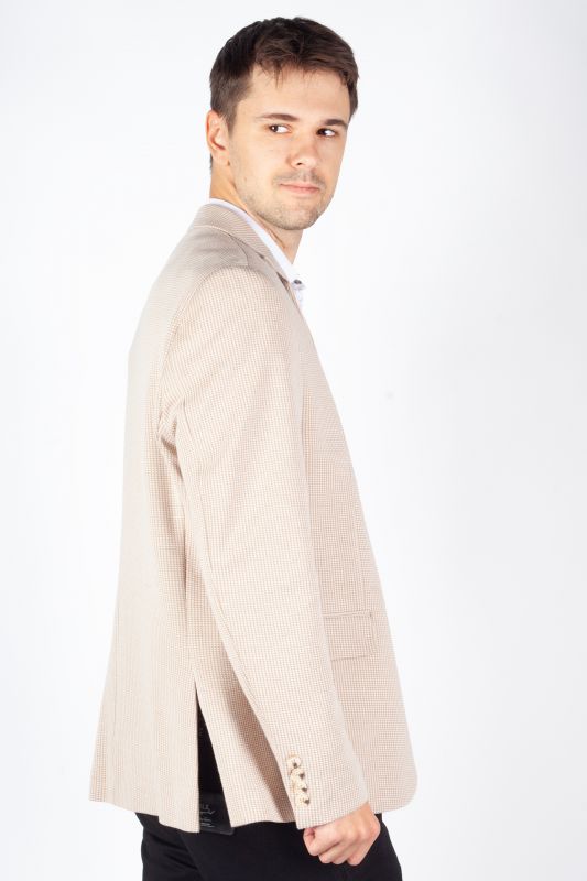 Žakete FRAPPOLI 30085-YUMAS-BEJ