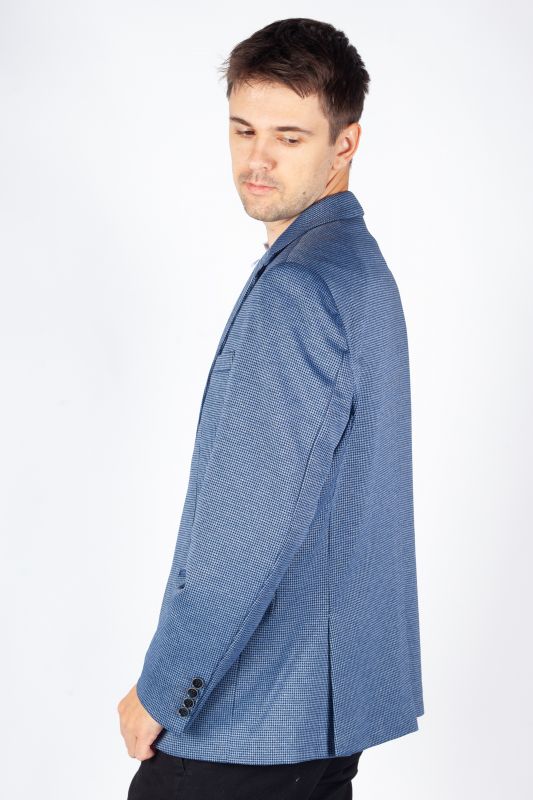 Žakete FRAPPOLI 30085-YUMAS-NAVY