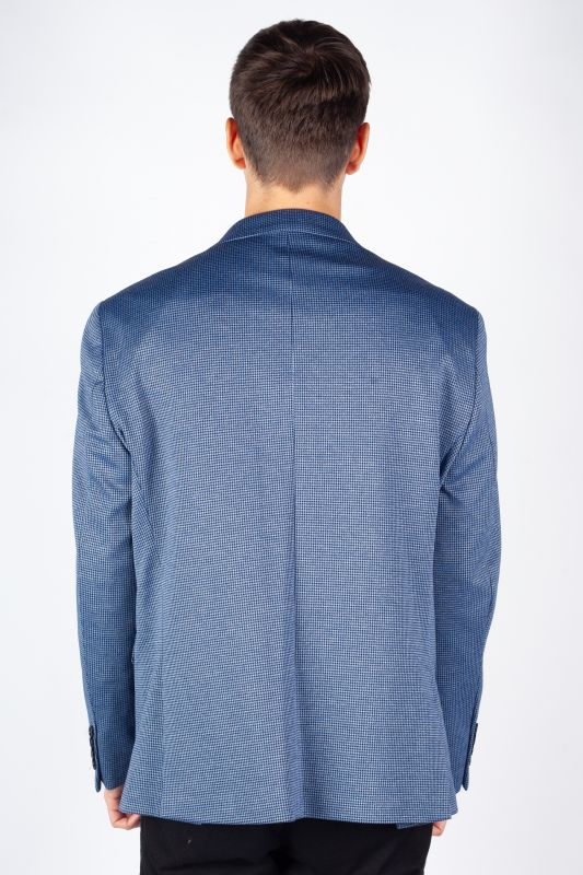 Žakete FRAPPOLI 30085-YUMAS-NAVY