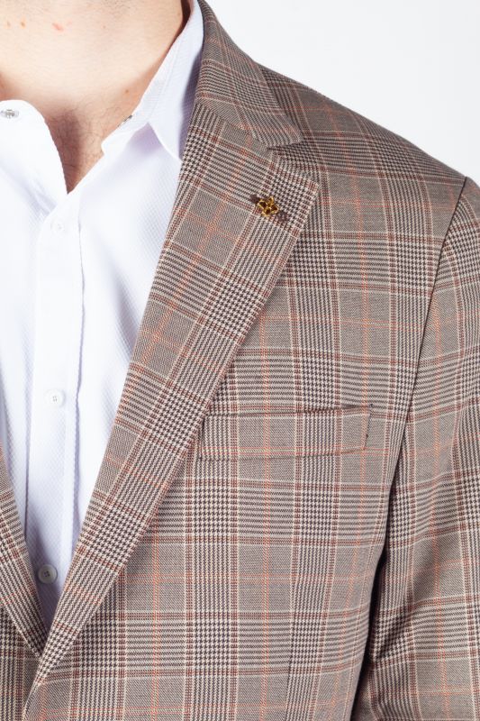 Žakete FRAPPOLI 3048-DIEGOS-BEJ