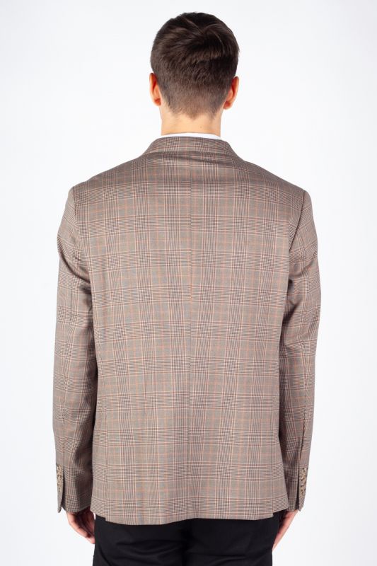 Žakete FRAPPOLI 3048-DIEGOS-BEJ