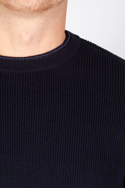 Džemperis MCL 33813-LACIVERT