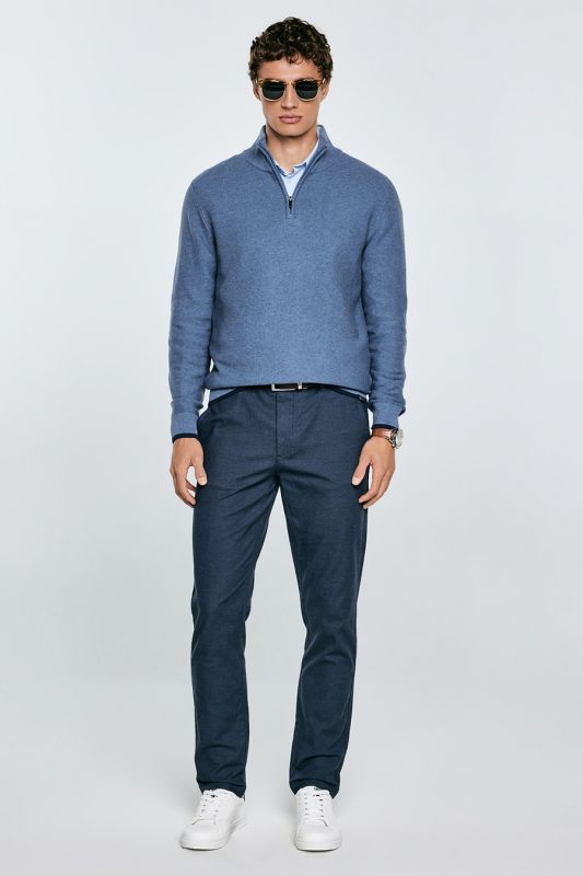 Klasiskās bikses BIG STAR 350046403