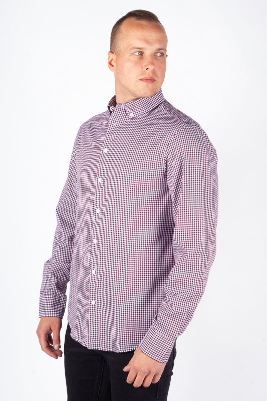 Krekls CROSS JEANS 35612-499