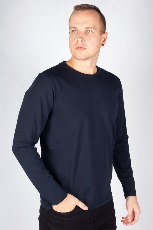 T-krekls MCL 35839-LACIVERT