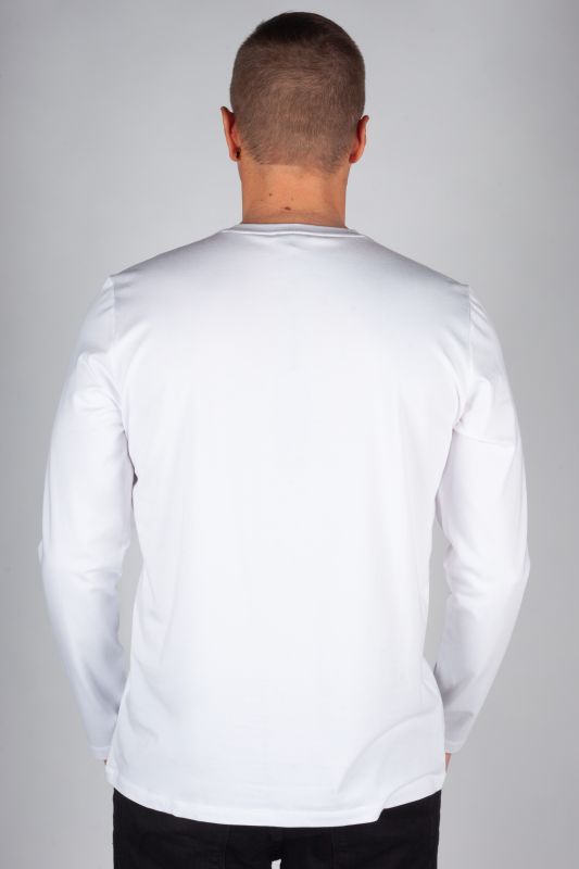 T-krekls XINT 502279-BEYAZ