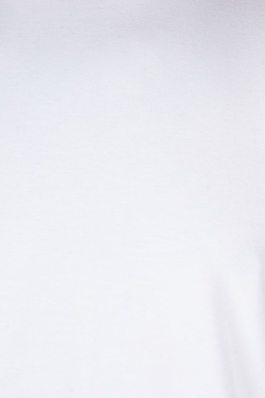 T-krekls XINT 502279-BEYAZ