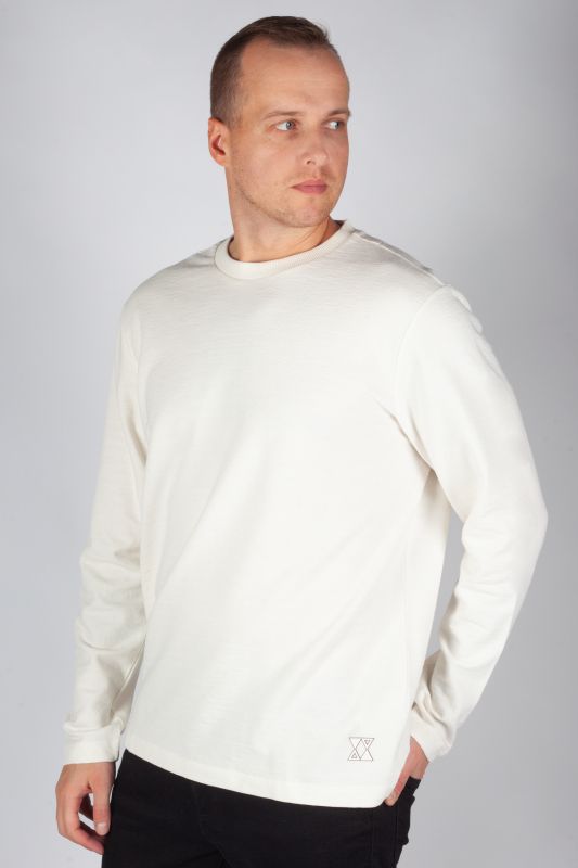 T-krekls XINT 502283-EKRU