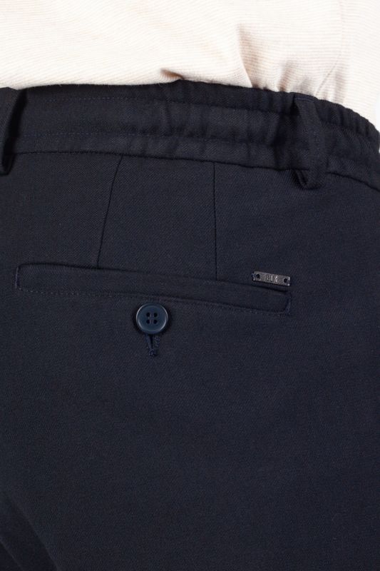 Klasiskās bikses BLK JEANS 8404-1123-105-201