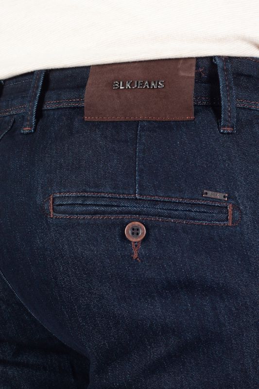 Džinsu bikses BLK JEANS 8412-0718-342-206