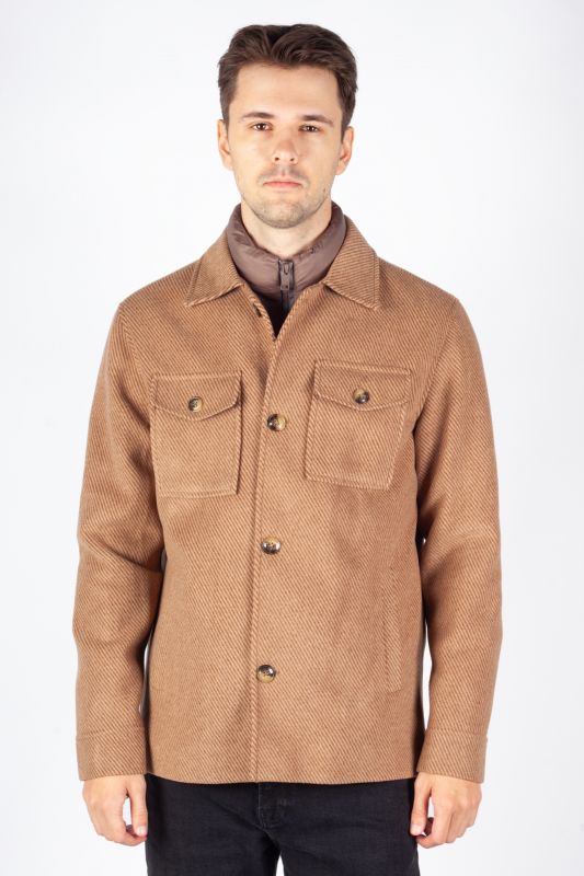 Jaka FRAPPOLI 9995-MAXI-CAMEL