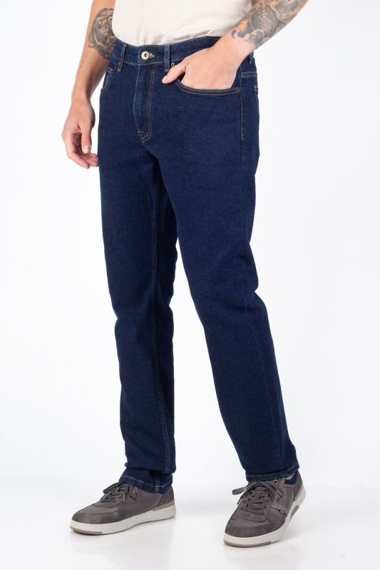 Džinsu bikses CROSS JEANS C132-160